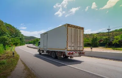 Ankara ile Çavdarhisar Arası Bulaşık Makinesi Taşıma