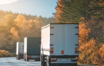 Ankara ile Çavdarhisar Arası Klima Taşıma