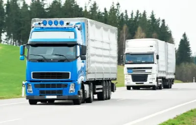 Ankara ile Çavdarhisar Arası Eşya Taşıma